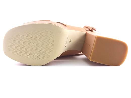 SANDALO DONNA SERGIO CIMADAMORE 826