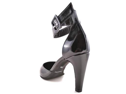 DECOLLETE Donna SERGIO CIMADAMORE 239/1