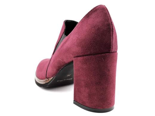 SCARPE Donna SERGIO CIMADAMORE 210/1