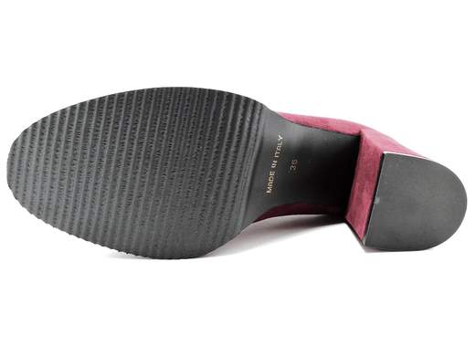 SCARPE Donna SERGIO CIMADAMORE 210/1