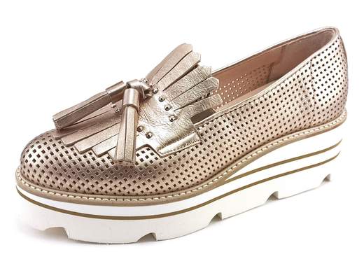 MOCASSINO DONNA SERGIO CIMADAMORE 145