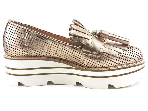 MOCASSINO DONNA SERGIO CIMADAMORE 145