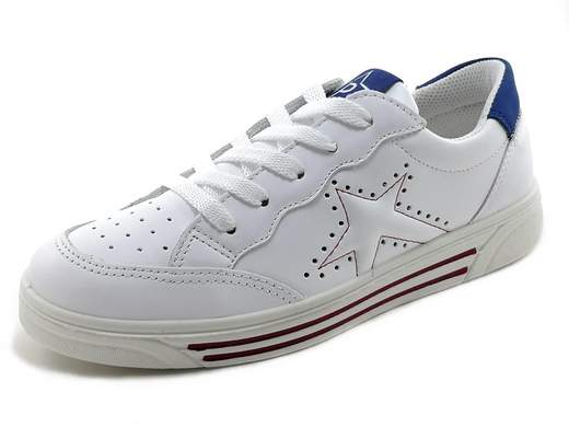 SNEAKERS Bambini e ragazzi PRIMIGI 5376833/1