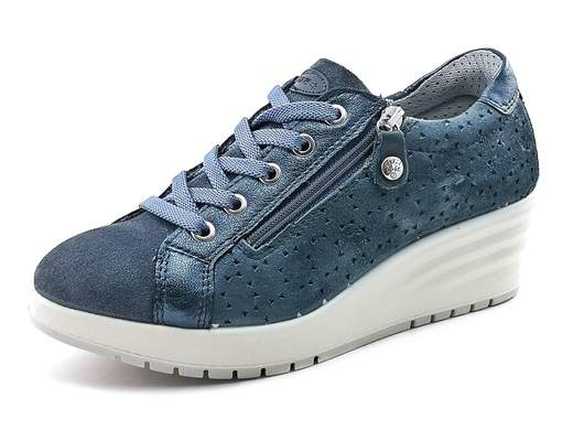 SNEAKERS Donna ENVAL SOFT 52664300/1