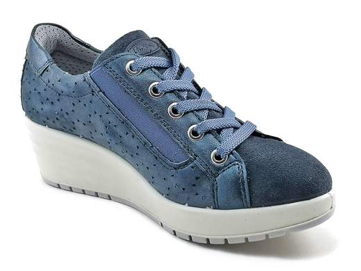SNEAKERS Donna ENVAL SOFT 52664300/1