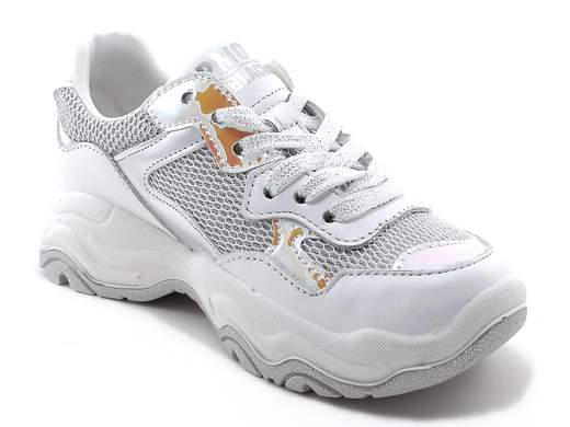 SNEAKERS Bambine e ragazze PRIMIGI 5381111/1