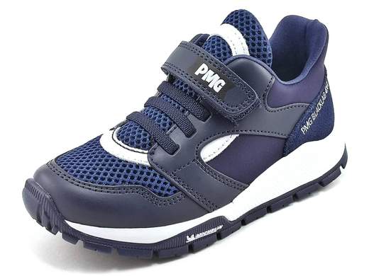 SNEAKERS Bambini e ragazzi PRIMIGI 5440711/1