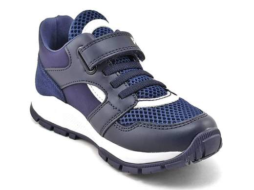 SNEAKERS Bambini e ragazzi PRIMIGI 5440711/1