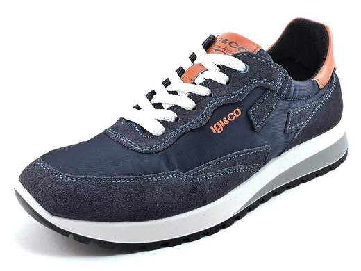 SNEAKERS IGI&CO 5127422/2
