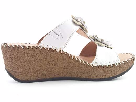 CIABATTA DONNA LINEA CLASSICA SUSIMODA 149231