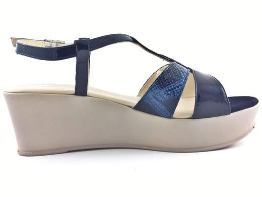 SANDALO DONNA LINEA CLASSICA SUSIMODA 256565