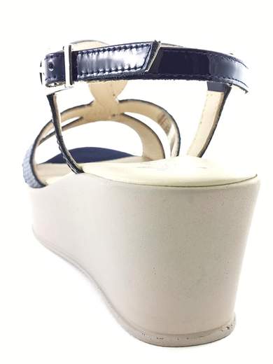 SANDALO DONNA LINEA CLASSICA SUSIMODA 256565