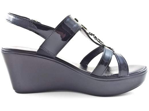 SANDALO DONNA LINEA CLASSICA SUSIMODA 256940