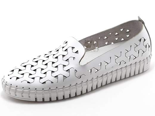 MOCASSINO DONNA SPORTIVO LINEA GIOVANE SUSIMODA 4841