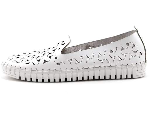 MOCASSINO DONNA SPORTIVO LINEA GIOVANE SUSIMODA 4841