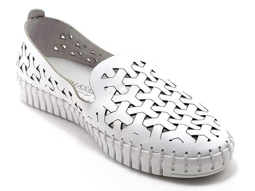 MOCASSINO DONNA SPORTIVO LINEA GIOVANE SUSIMODA 4841