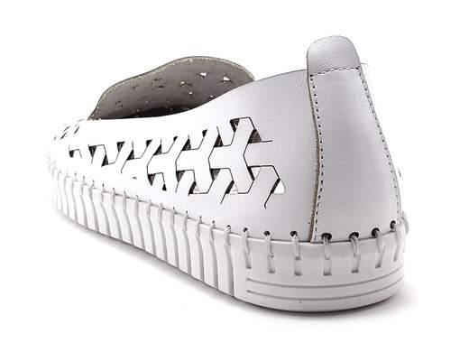 MOCASSINO DONNA SPORTIVO LINEA GIOVANE SUSIMODA 4841