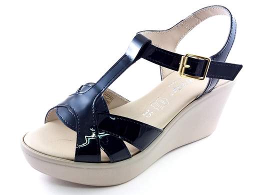 SANDALO DONNA LINEA CLASSICA SUSIMODA 254140