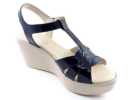 SANDALO DONNA LINEA CLASSICA SUSIMODA 254140