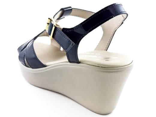 SANDALO DONNA LINEA CLASSICA SUSIMODA 254140
