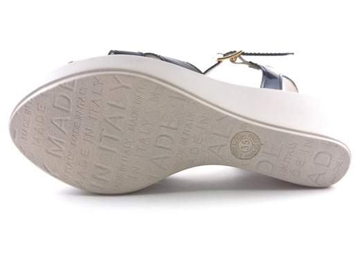 SANDALO DONNA LINEA CLASSICA SUSIMODA 254140