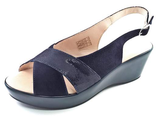 SANDALO DONNA LINEA CLASSICA SUSIMODA 264043