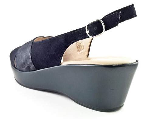 SANDALO DONNA LINEA CLASSICA SUSIMODA 264043