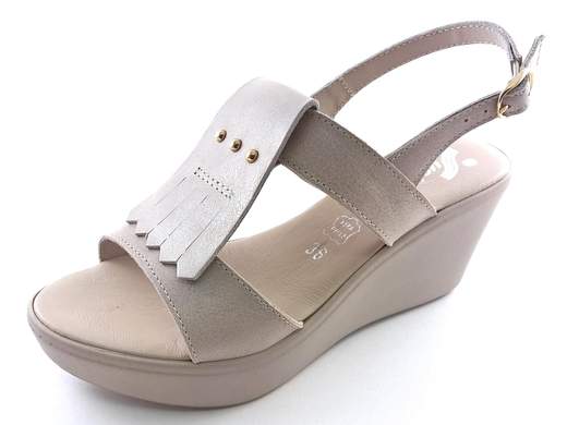 SANDALO DONNA LINEA CLASSICA SUSIMODA 266740