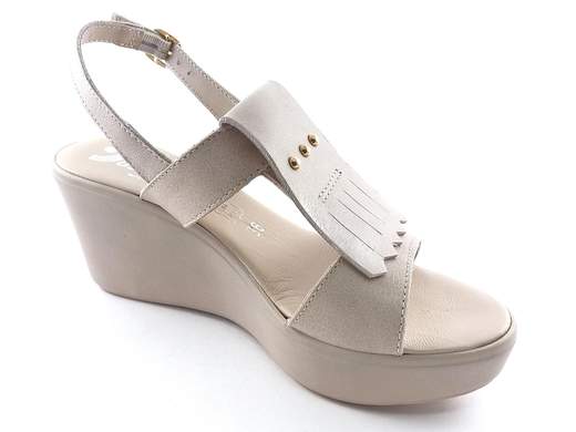 SANDALO DONNA LINEA CLASSICA SUSIMODA 266740