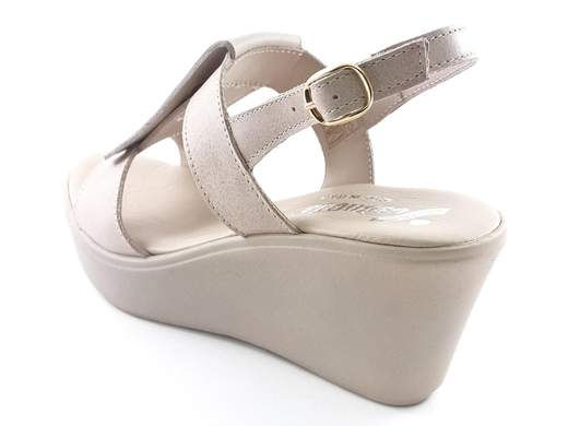 SANDALO DONNA LINEA CLASSICA SUSIMODA 266740