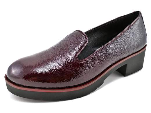 MOCASSINI Donna D.EFFE 874983/1