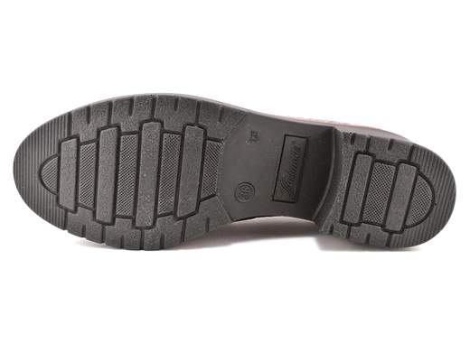 MOCASSINI Donna D.EFFE 874983/1