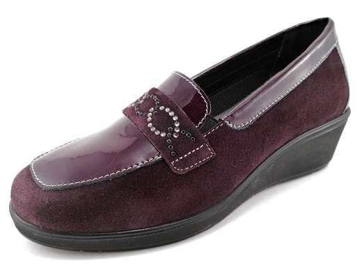 MOCASSINI Donna SUSIMODA 860868/1