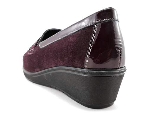 MOCASSINI Donna SUSIMODA 860868/1