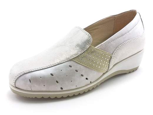 MOCASSINO DONNA LINEA COMODA SUSIMODA 470978
