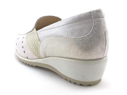 MOCASSINO DONNA LINEA COMODA SUSIMODA 470978
