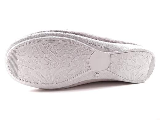 CASA PANTOFOLA APERTA DIETRO DONNA SPORTIVO LINEA COMODA SUSIMODA 6737133