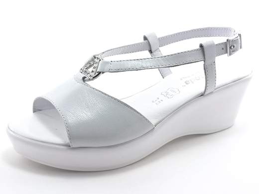 SANDALO DONNA LINEA COMODA SUSIMODA 285543