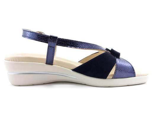 SANDALO DONNA LINEA COMODA SUSIMODA 272515