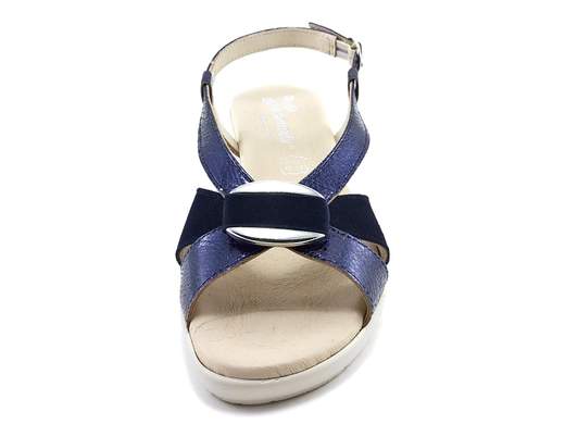 SANDALO DONNA LINEA COMODA SUSIMODA 272515