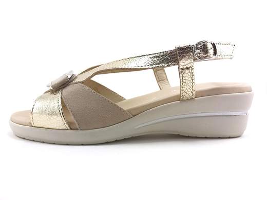 SANDALO DONNA LINEA COMODA SUSIMODA 272515