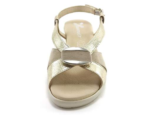 SANDALO DONNA LINEA COMODA SUSIMODA 272515