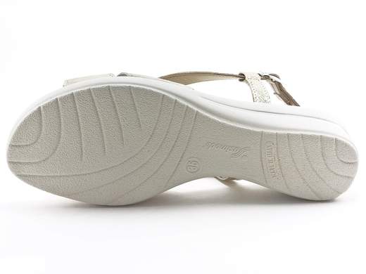 SANDALO DONNA LINEA COMODA SUSIMODA 272515