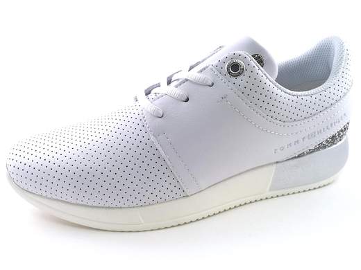 SNEAKER DONNA TOMMY HILFIGER FW0FW00994