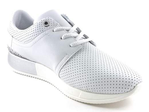 SNEAKER DONNA TOMMY HILFIGER FW0FW00994