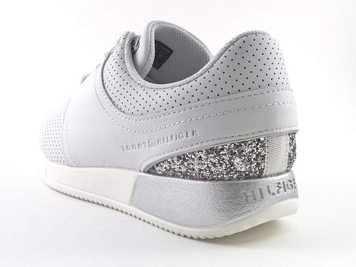 SNEAKER DONNA TOMMY HILFIGER FW0FW00994