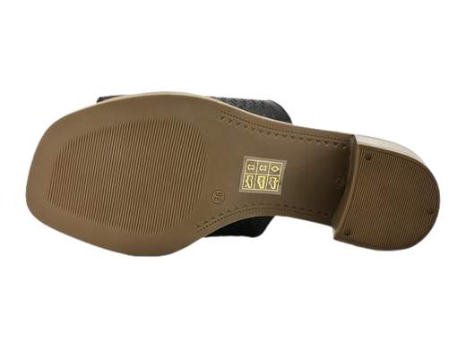 Ciabatte Donna CINZIA SOFT TA621 001
