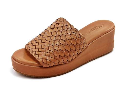 GRUNLAND ZIPE CI2611-I8