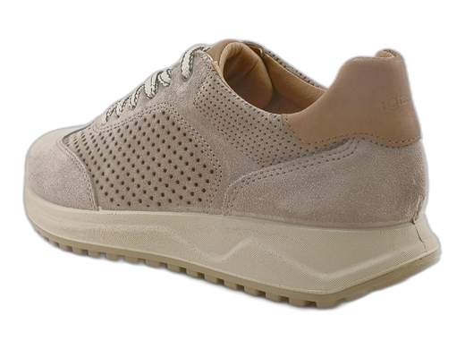 Sneaker Saronno Scamosciata Uomo IGI&CO - 1118322