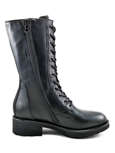 STIVALI Donna NERO GIARDINI I117666D